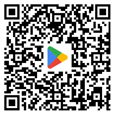Google QR Code