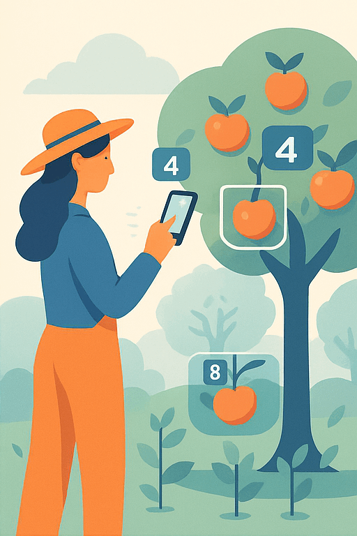 Factory Object Count